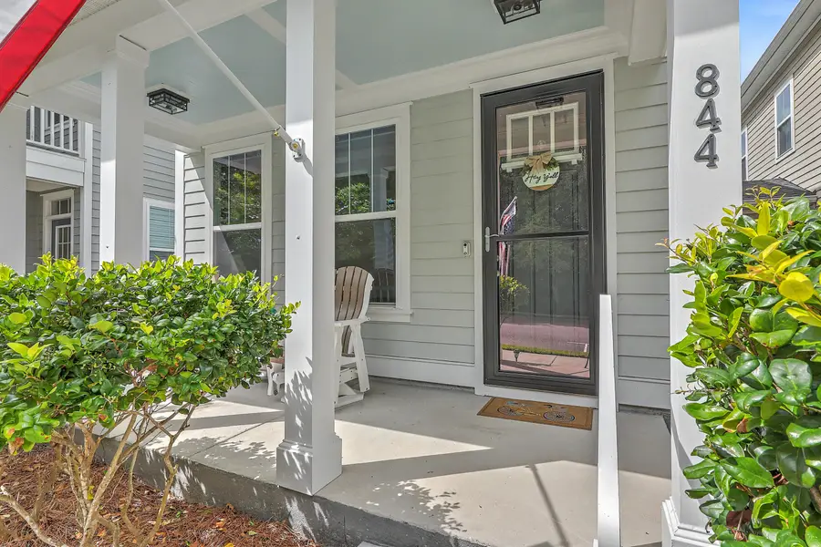 844 Rue Drive, Charleston, SC 29414 - #2
