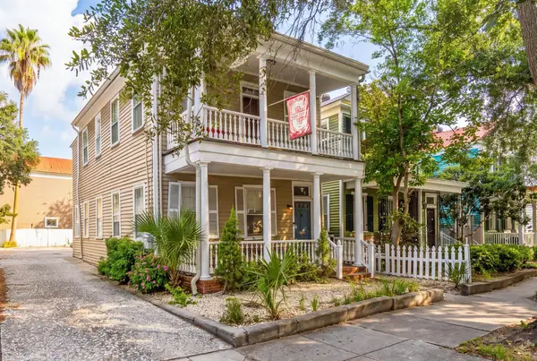 77 Smith Street, Charleston, SC 29401