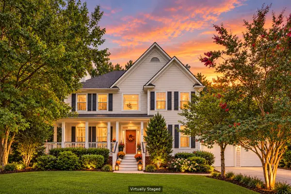 200 Oak Point Landing Drive, Mount Pleasant, SC 29464
