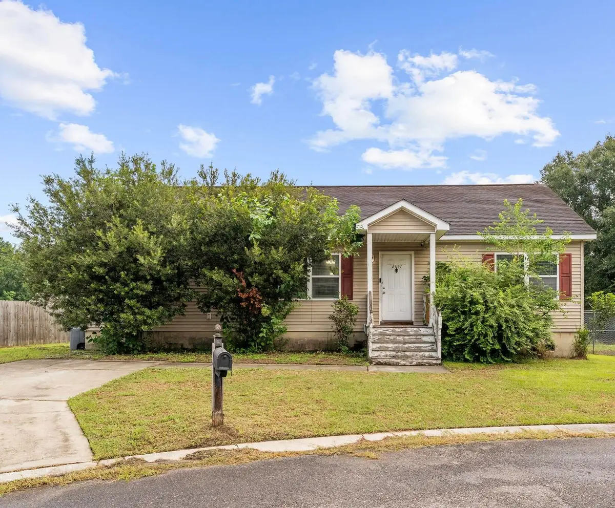 2557 Celestial Court, North Charleston, SC 29406 - #1