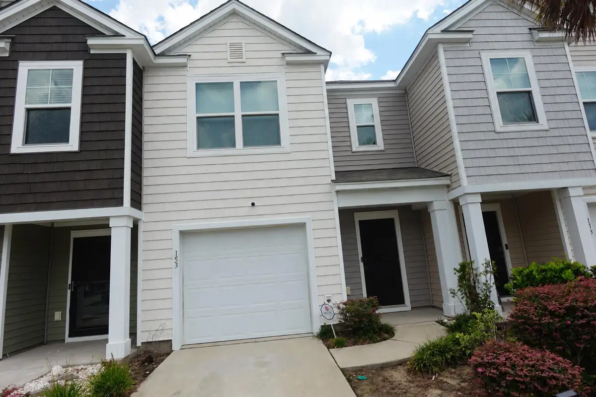 153 Rosefield Court, Summerville, SC 29485 - #1