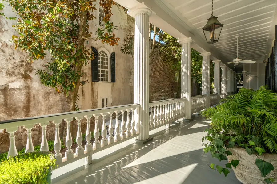 45 East Bay Street #A, Charleston, SC 29401 - #3