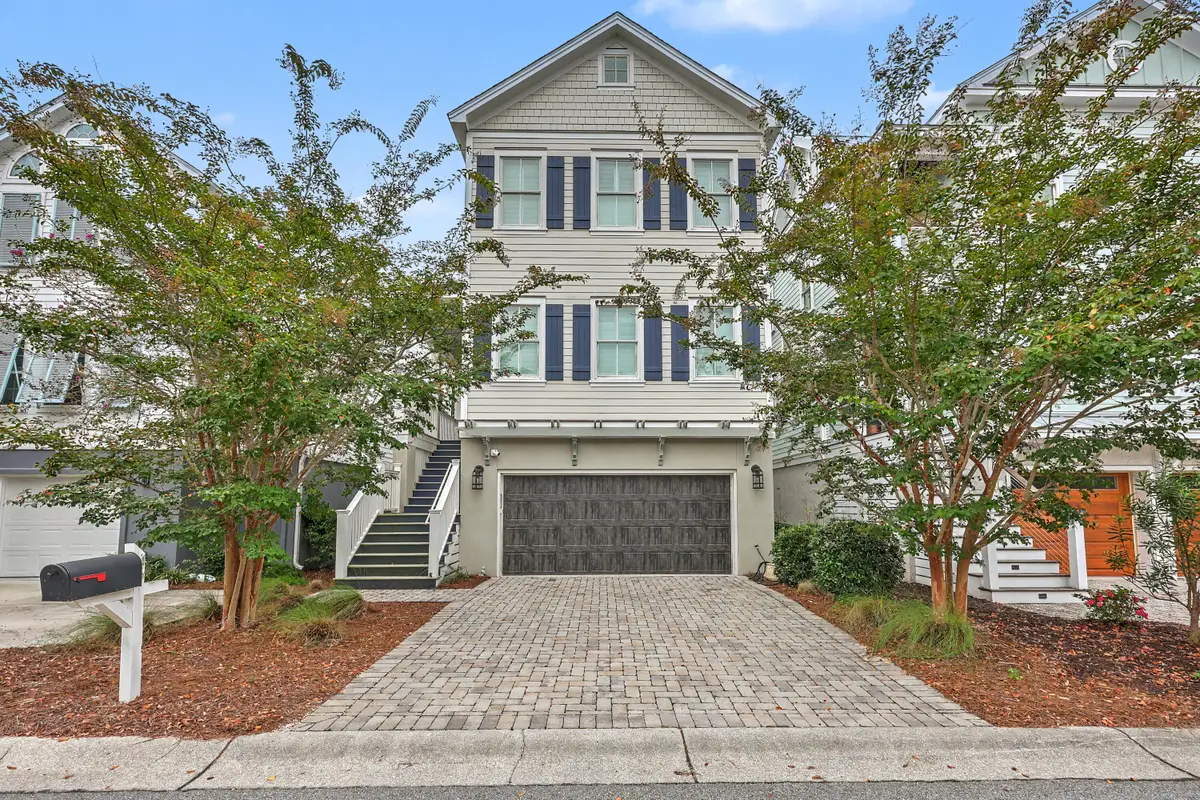 46 Morgan's Cove Drive, Isle Of Palms, SC 29451 - #1