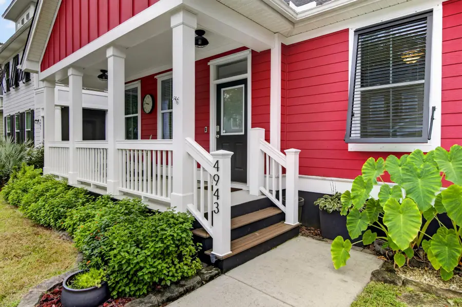 4943 W Liberty Park Circle, North Charleston, SC 29405 - #2