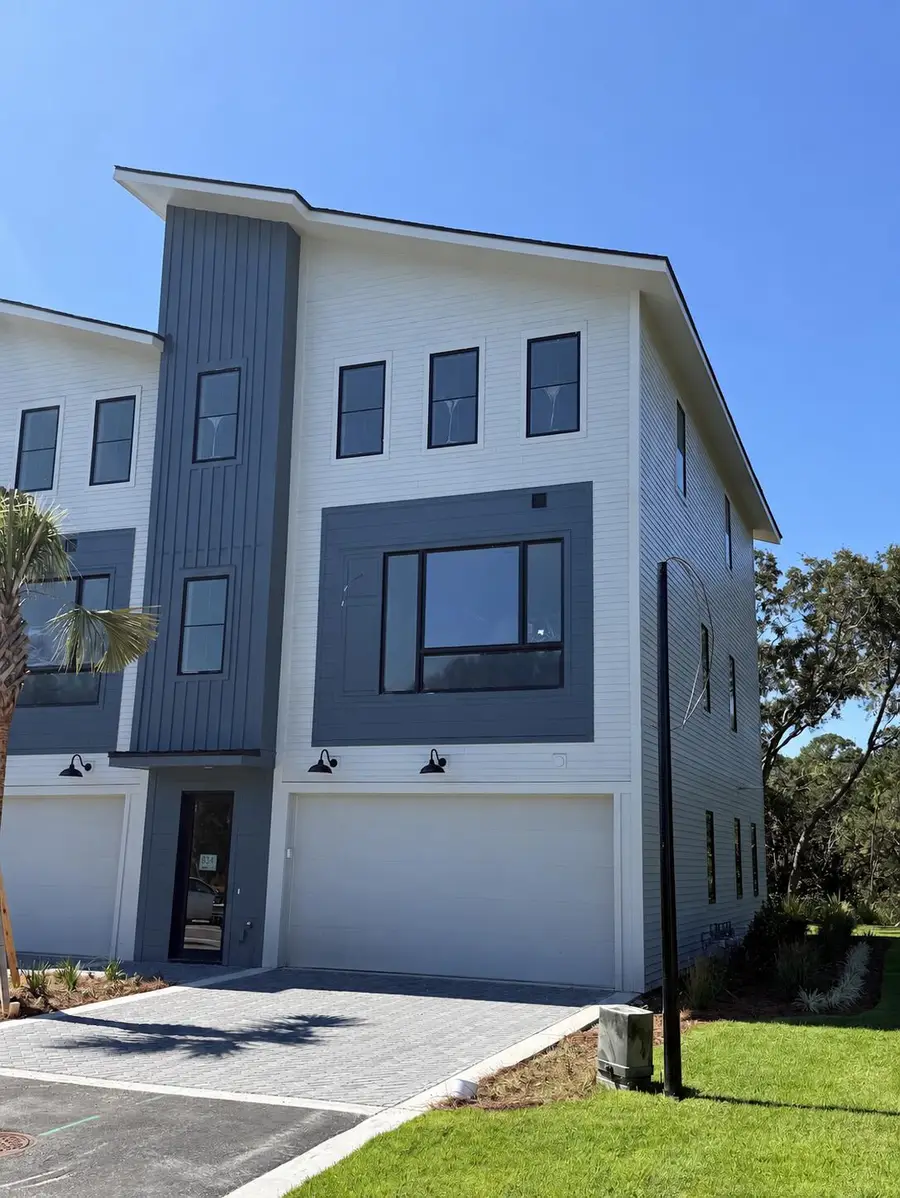 834 Curved Creek Court, Charleston, SC 29412 - #3