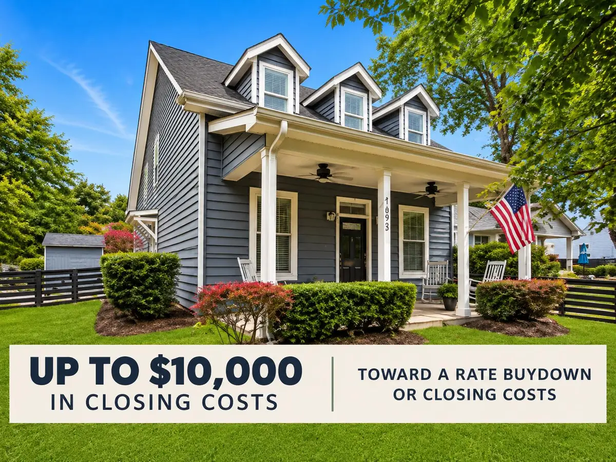1993 Hollings Road, Charleston, SC 29412 - #1