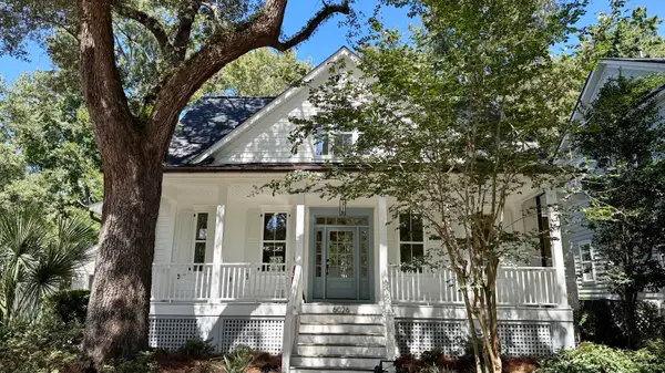 6026 Grand Council Street, Daniel Island, SC 29492