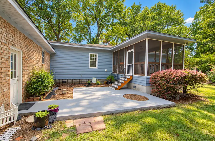 531 Carpenter Street, Charleston, SC 29412 - #2