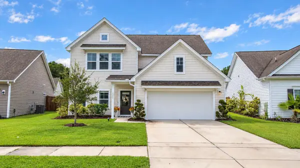 1528 Dawn Mist Way, Charleston, SC 29414