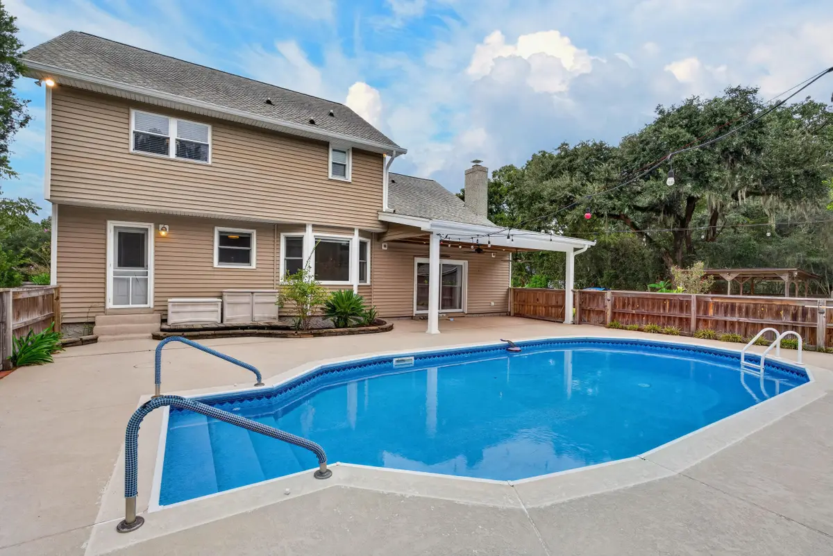 5497 Stono View Drive, Johns Island, SC 29455 - #1