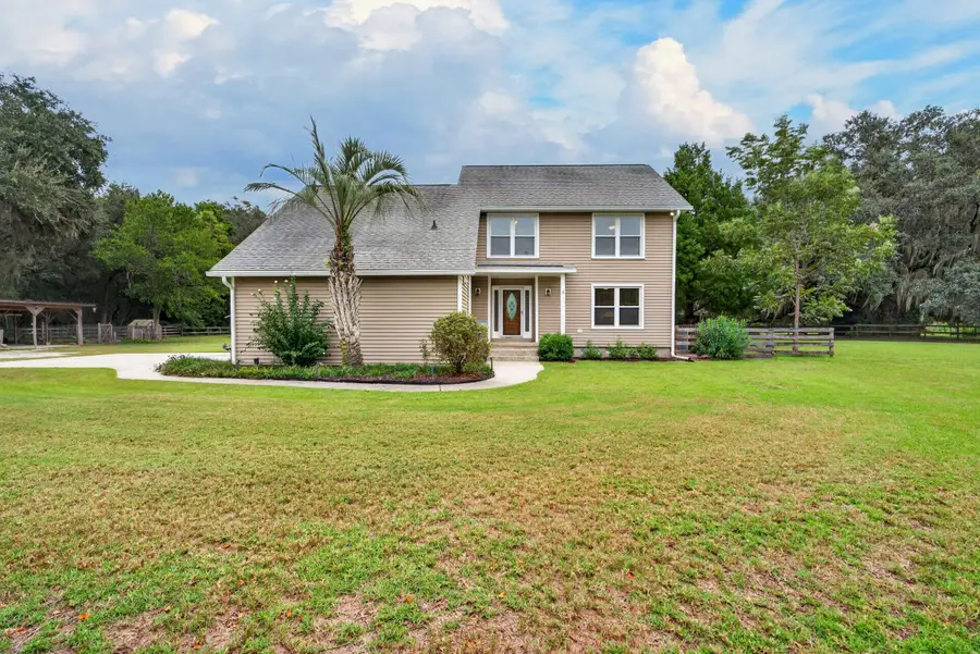 5497 Stono View Drive, Johns Island, SC 29455 - #2