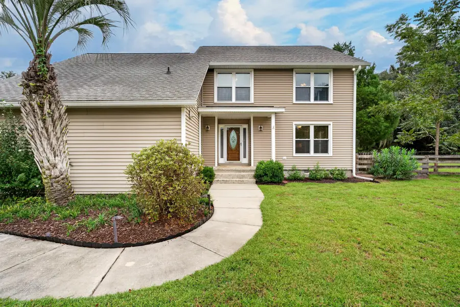 5497 Stono View Drive, Johns Island, SC 29455 - #3