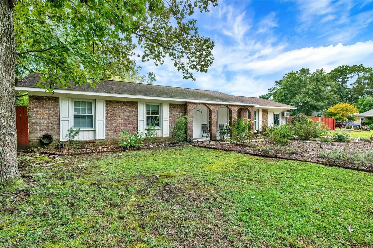 232 Judith Drive, Summerville, SC 29485 - #1