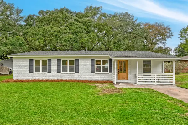 1472 Village Road, Charleston, SC 29407