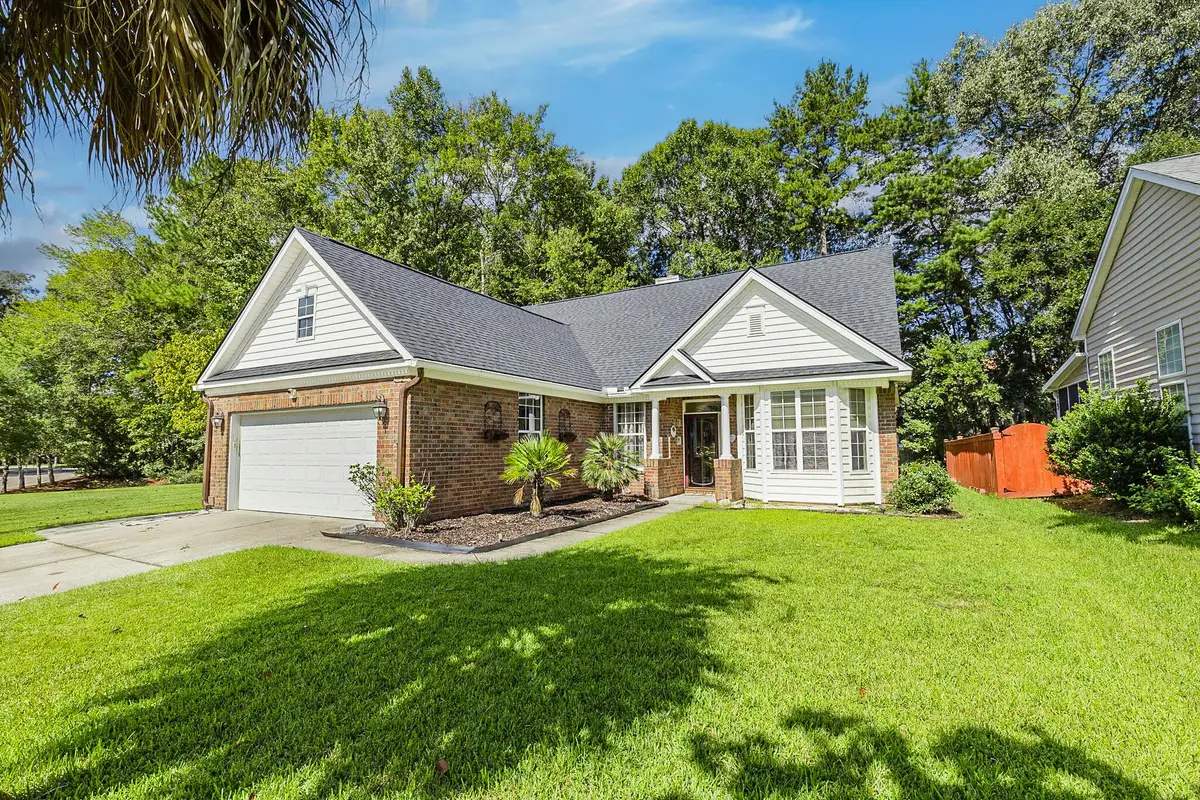 104 Carolinian Drive, Summerville, SC 29485 - #1