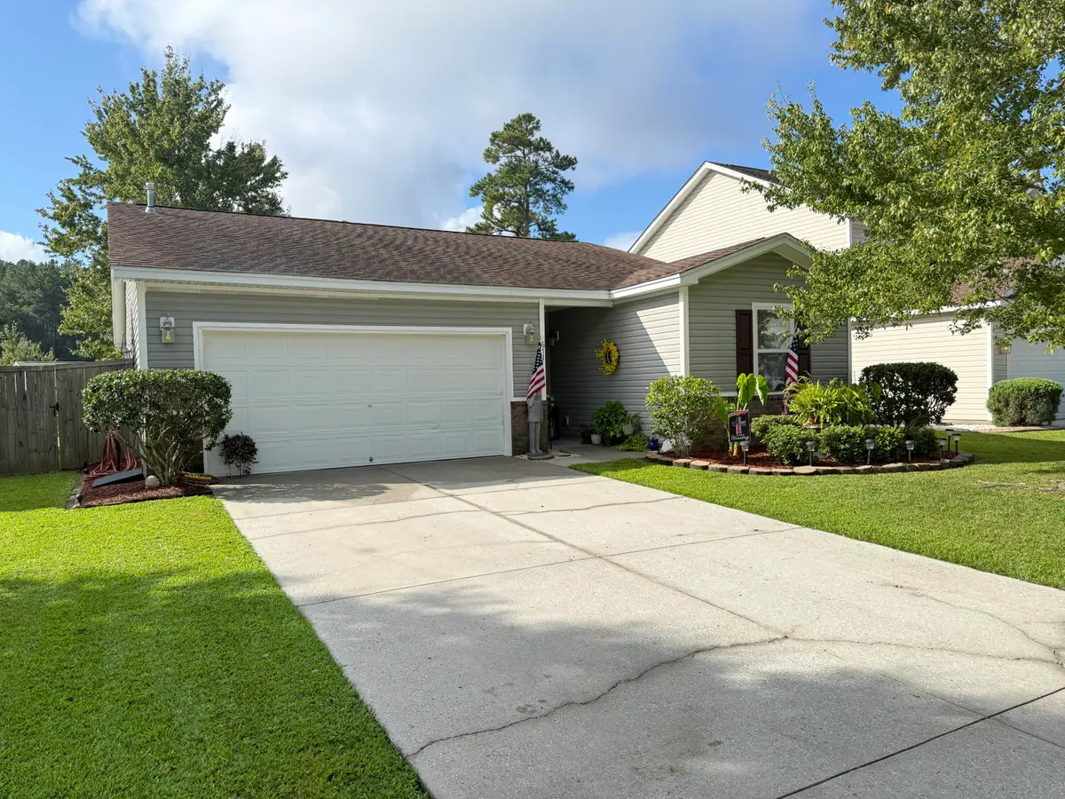 611 Grassy Hill Road, Summerville, SC 29483 - #1