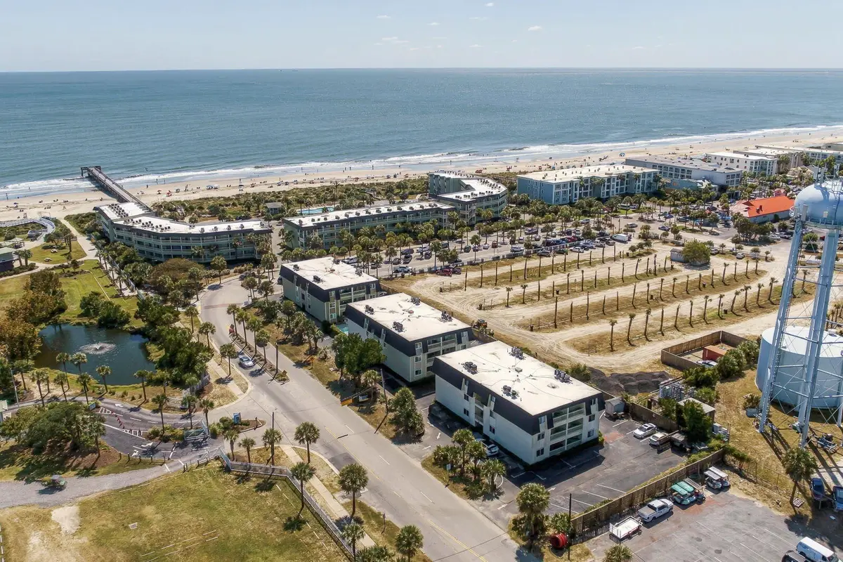 1400 Ocean Boulevard #103, Isle Of Palms, SC 29451 - #1