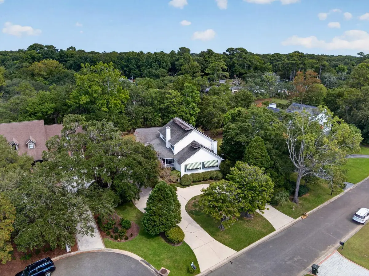 86 Indigo Point Drive, Charleston, SC 29407 - #1