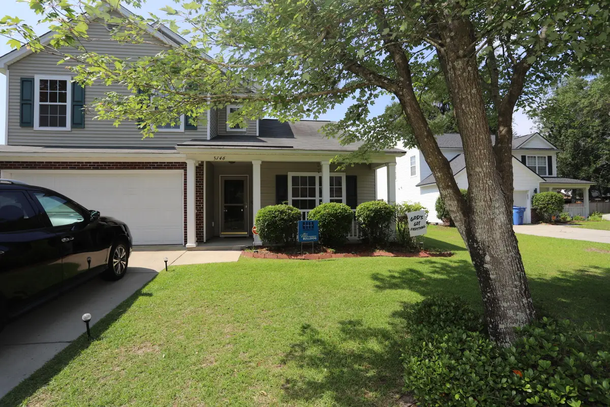 5146 Morrow Lane, Summerville, SC 29485 - #1