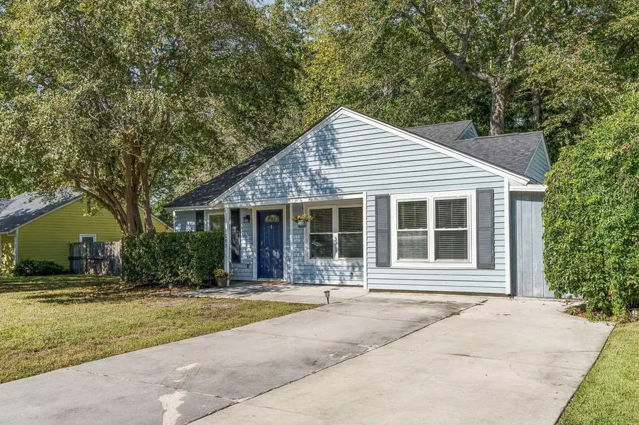1083 Oakcrest Drive, Charleston, SC 29412 - #2