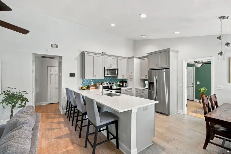 1083 Oakcrest Drive, Charleston, SC 29412 - #3
