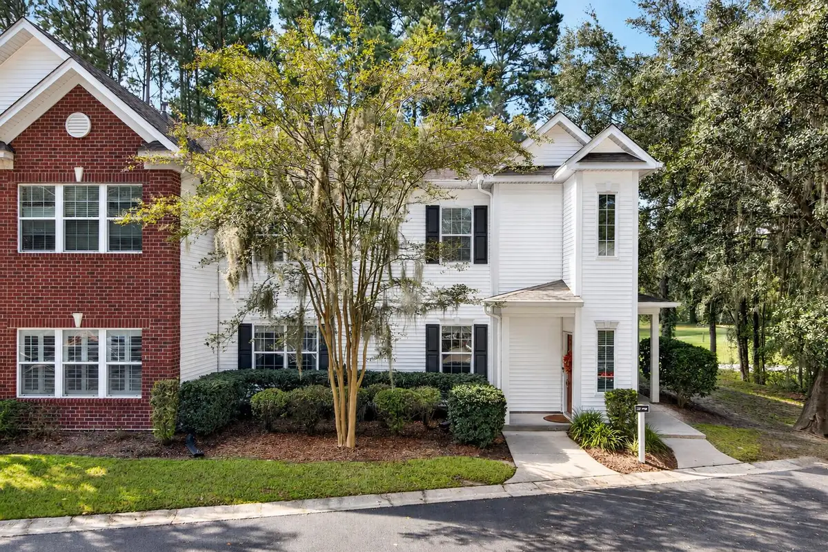 207 Golfview Lane, Summerville, SC 29485 - #1