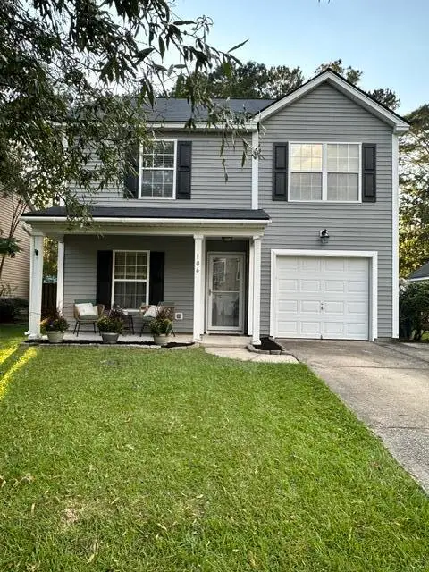 106 Destin Street, Summerville, SC 29483 - #1