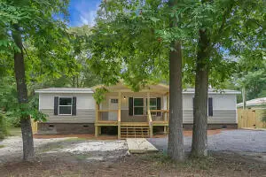 12785 Old Number Six Highway, Eutawville, SC 29048