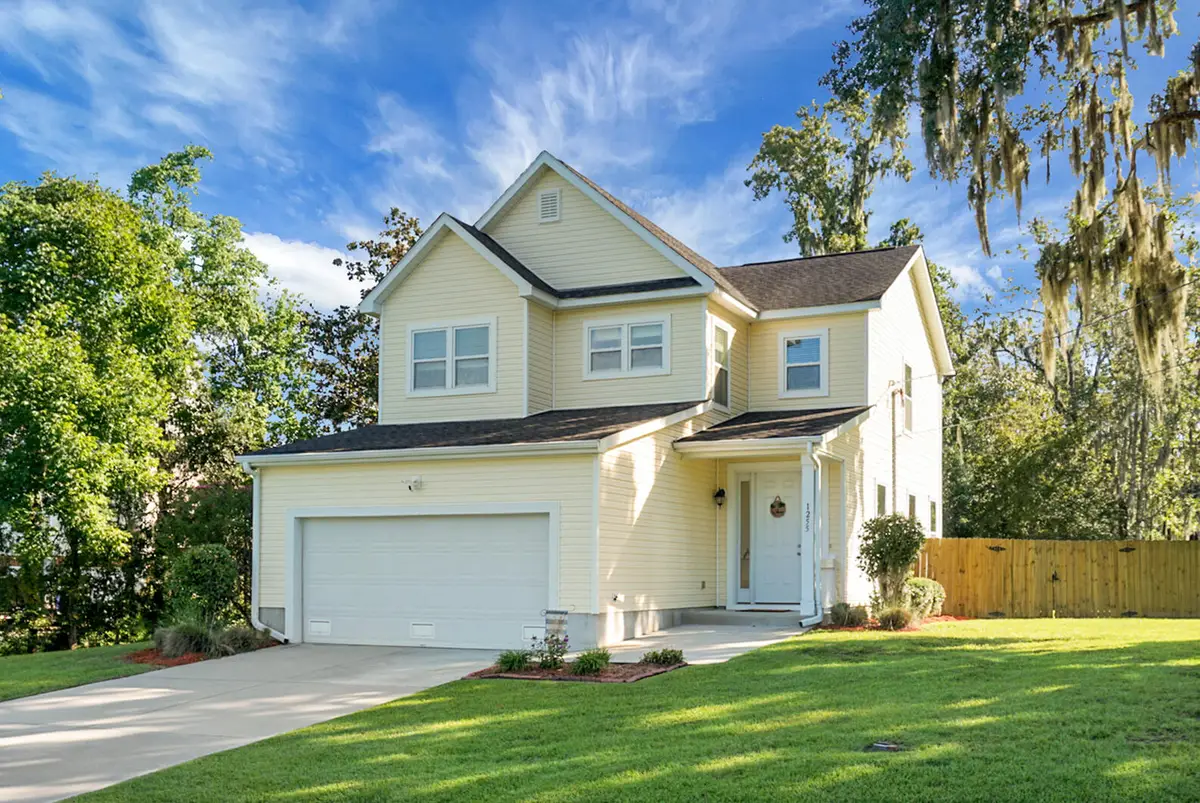 1255 Redeemer Drive, Hanahan, SC 29410 - #1