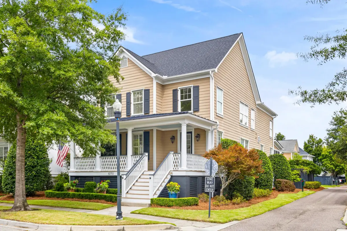 1275 Blakeway Street, Daniel Island, SC 29492 - #1