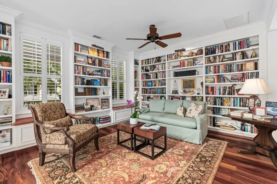 1275 Blakeway Street, Daniel Island, SC 29492 - #3