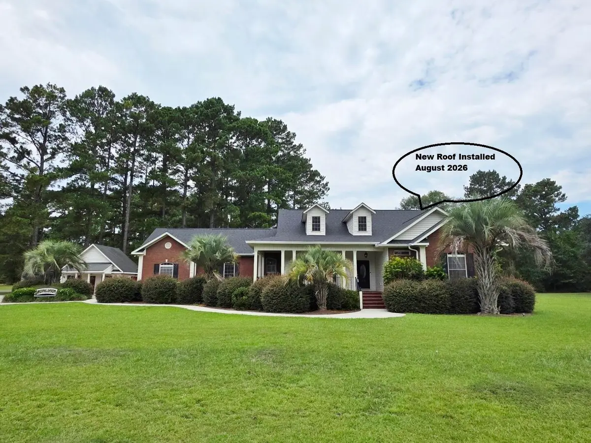 101 Fairway Court, Saint George, SC 29477 - #1