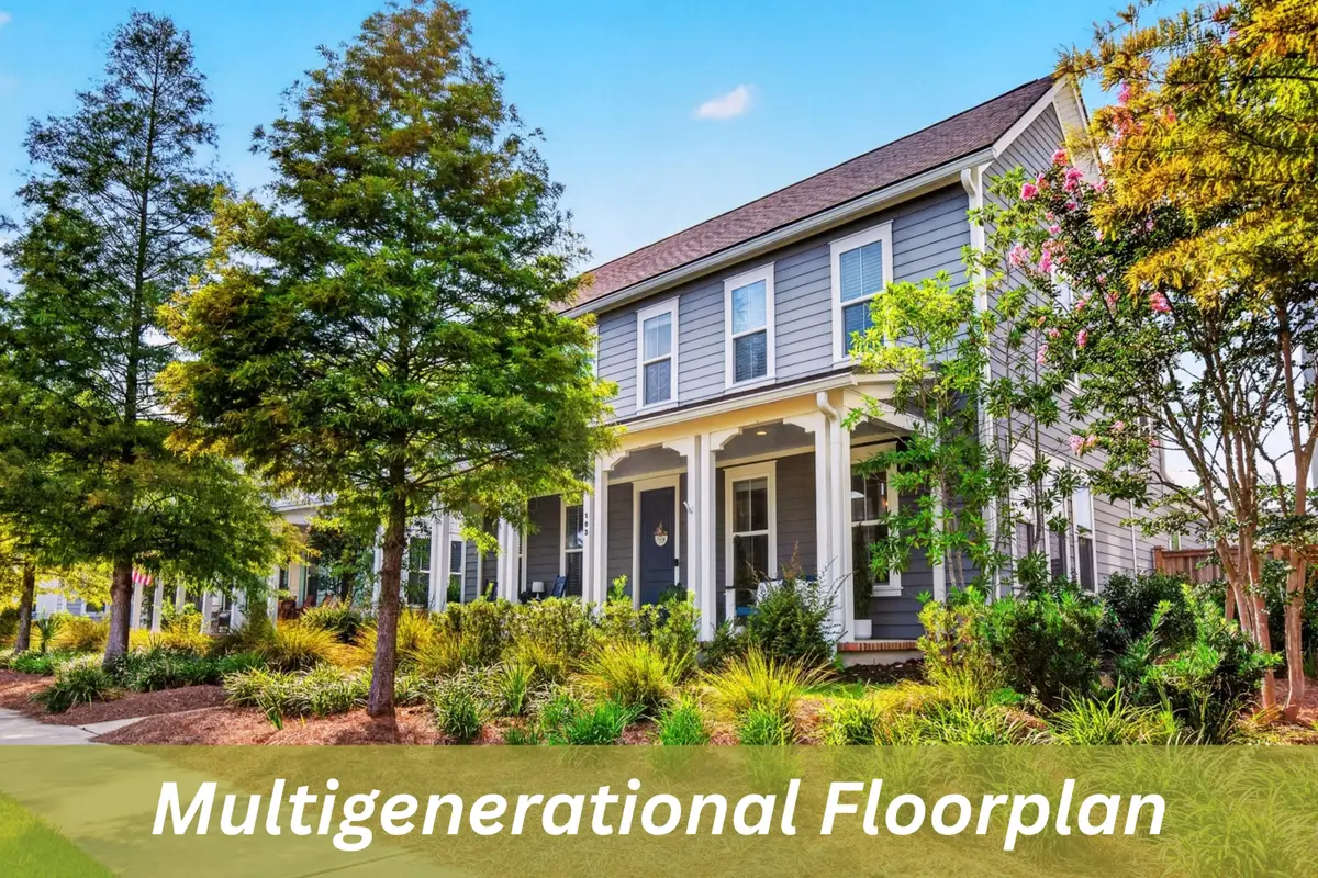 103 Fig Ivy Lane, Summerville, SC 29486 - #1