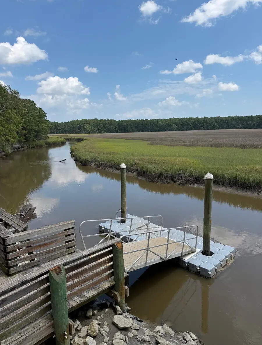 1017 Rosa Green Road, Awendaw, SC 29429 - #2
