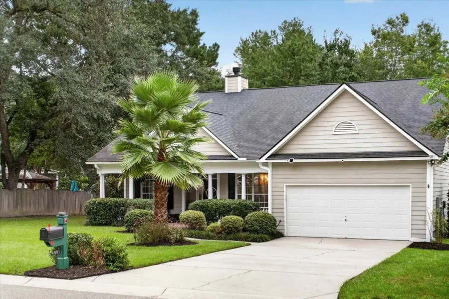 4001 Plantation House Road, Summerville, SC 29485 - #3