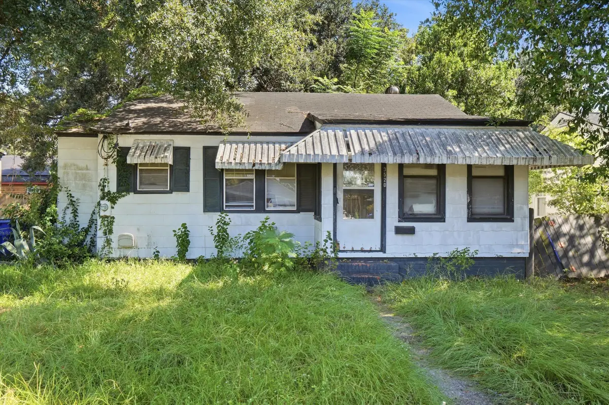 3520 Admiral Drive, North Charleston, SC 29405 - #1