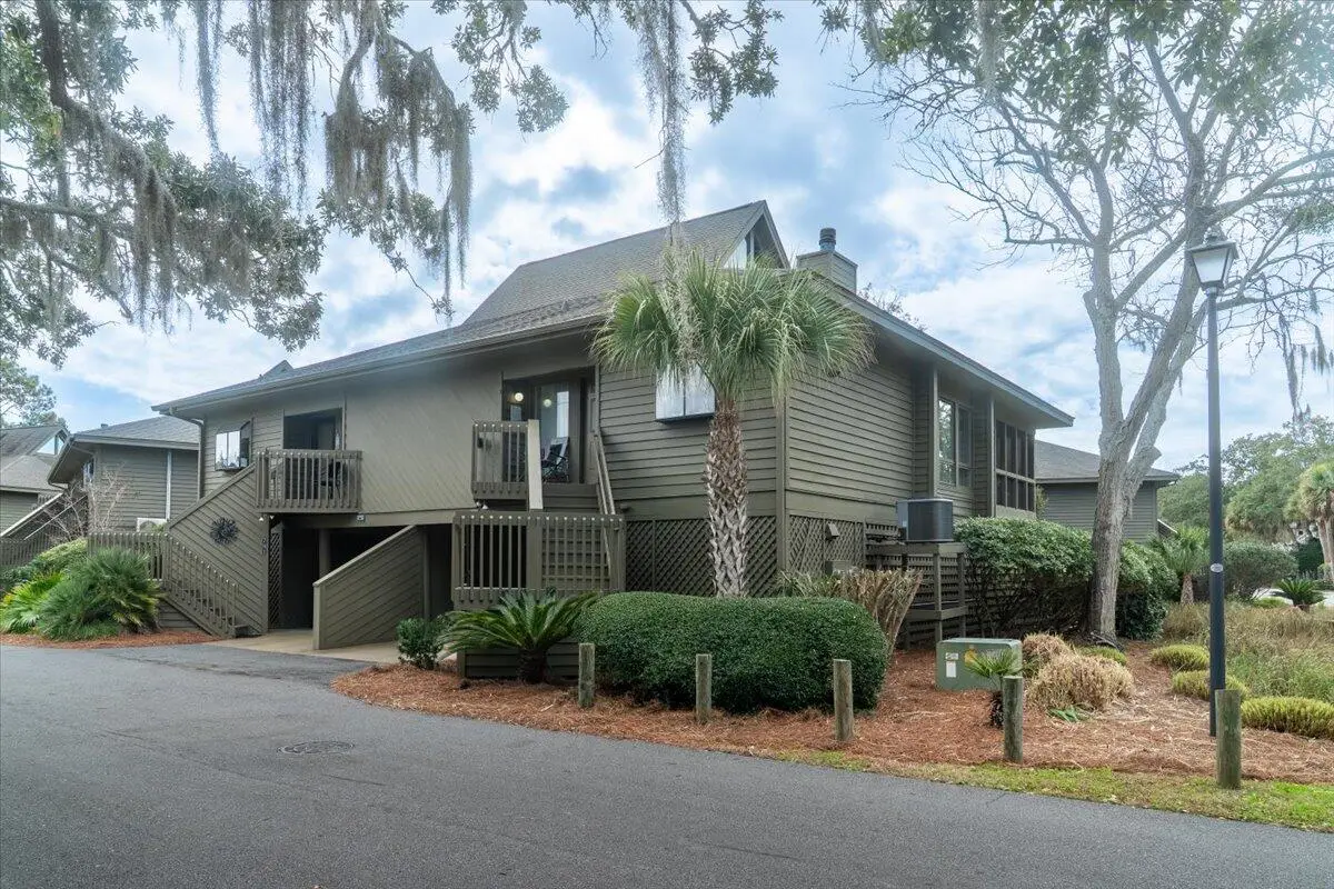 780 Summerwind Circle, Edisto Island, SC 29438 - #1