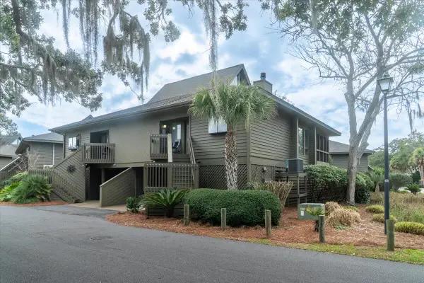 780 Summerwind Circle, Edisto Island, SC 29438