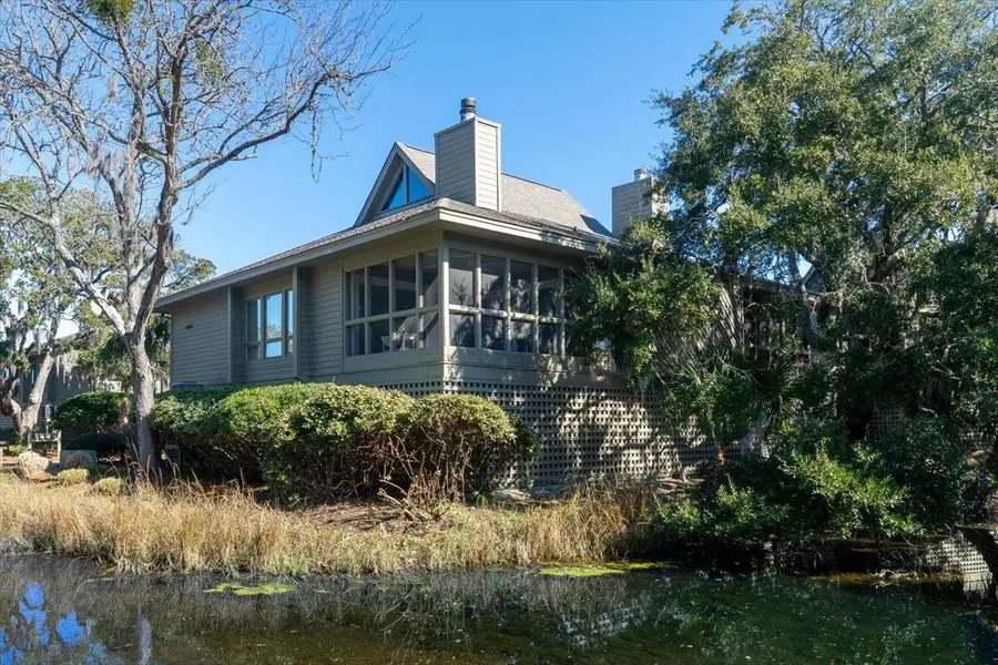 780 Summerwind Circle, Edisto Island, SC 29438 - #2