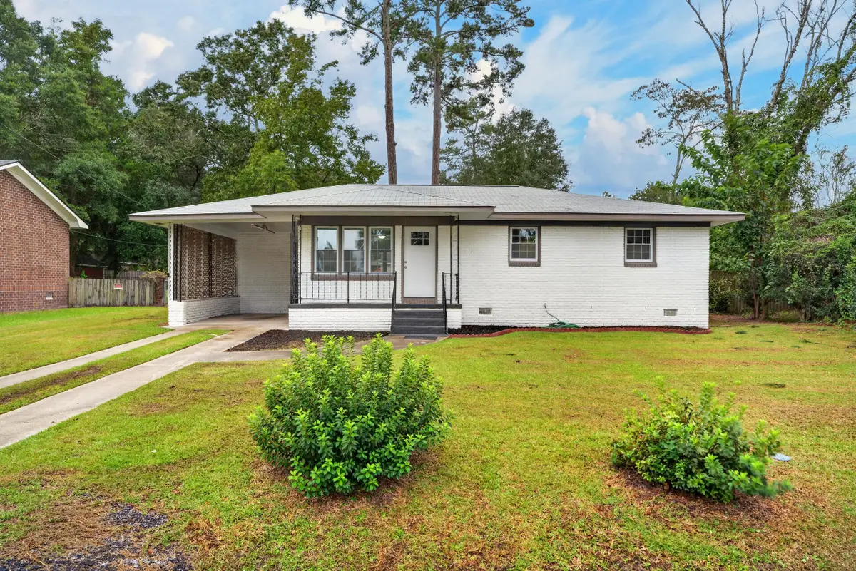 116 Ridge Road, Summerville, SC 29485 - #1