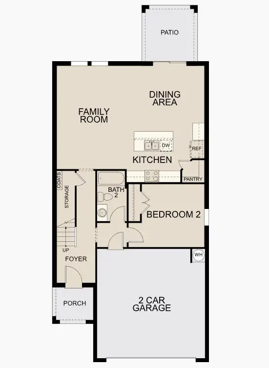 5366 Twisting Lane Way, Summerville, SC 29485 - #2