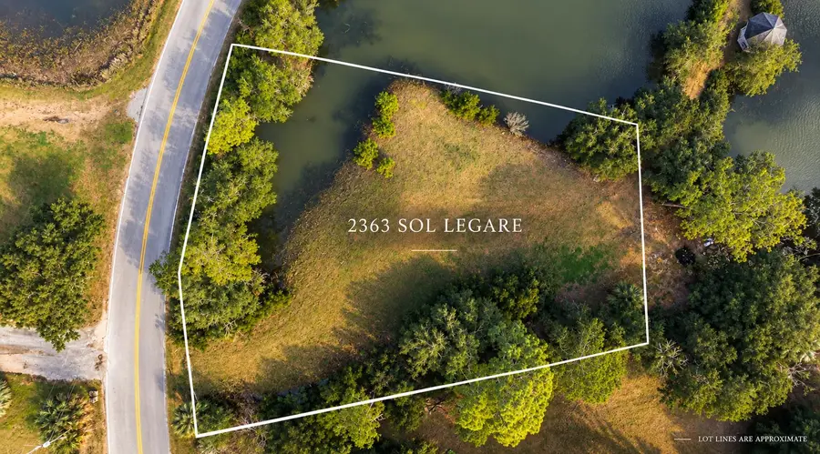 2363 Sol Legare Road, Charleston, SC 29412 - #3