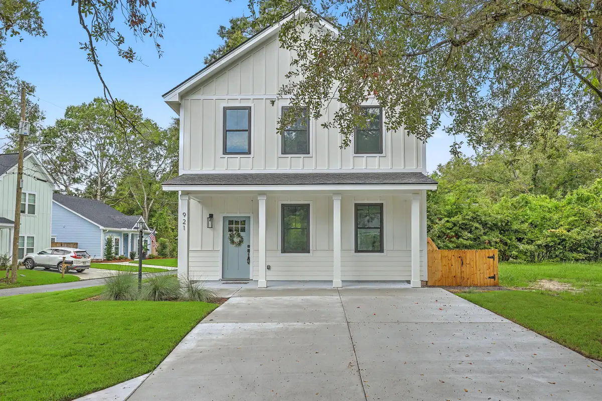 921 Main Street, Charleston, SC 29407 - #1