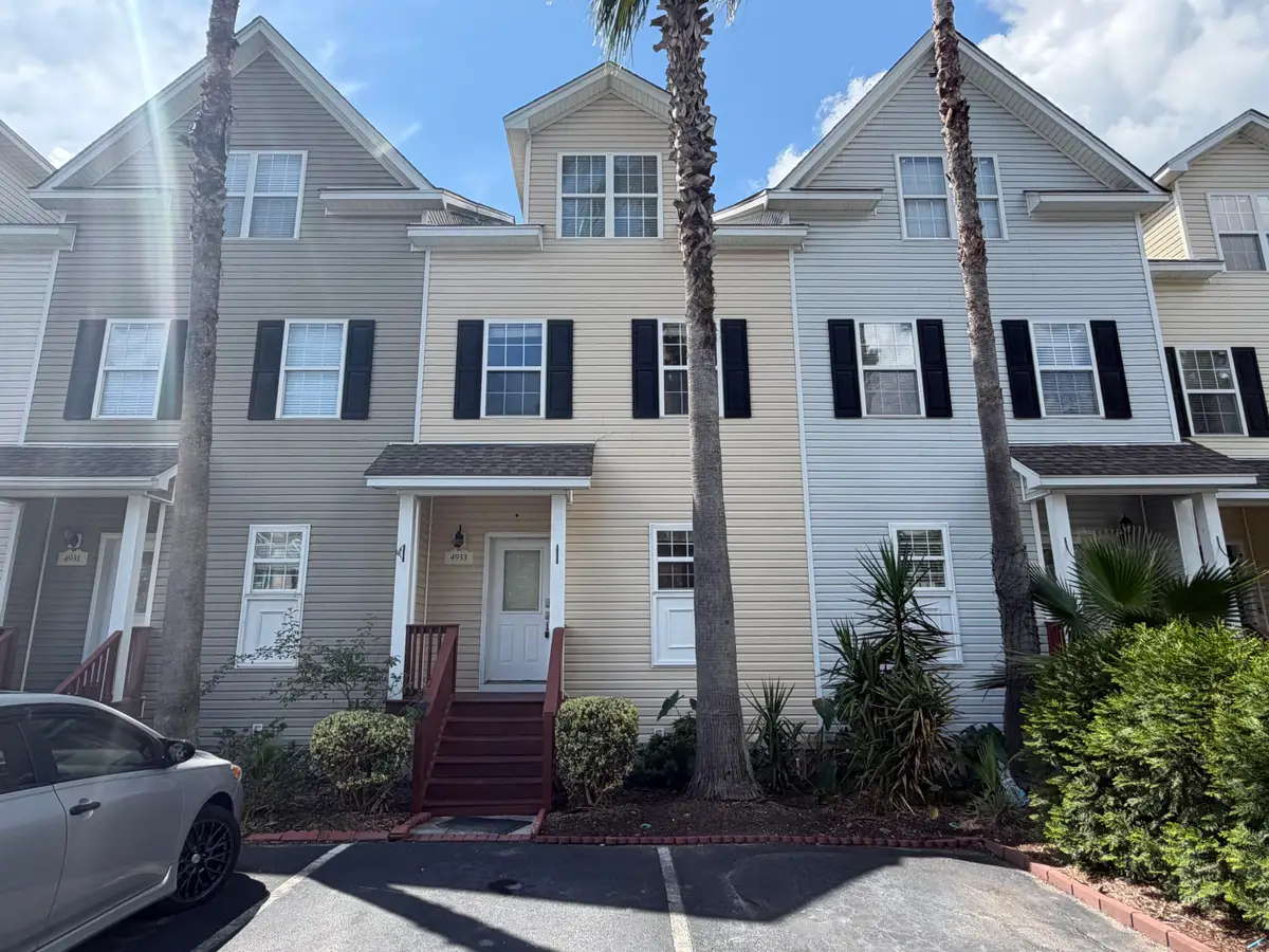 4933 Lake Palmetto Lane, North Charleston, SC 29418 - #1