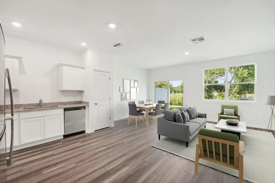 442 Colchester Court, Moncks Corner, SC 29461 - #2