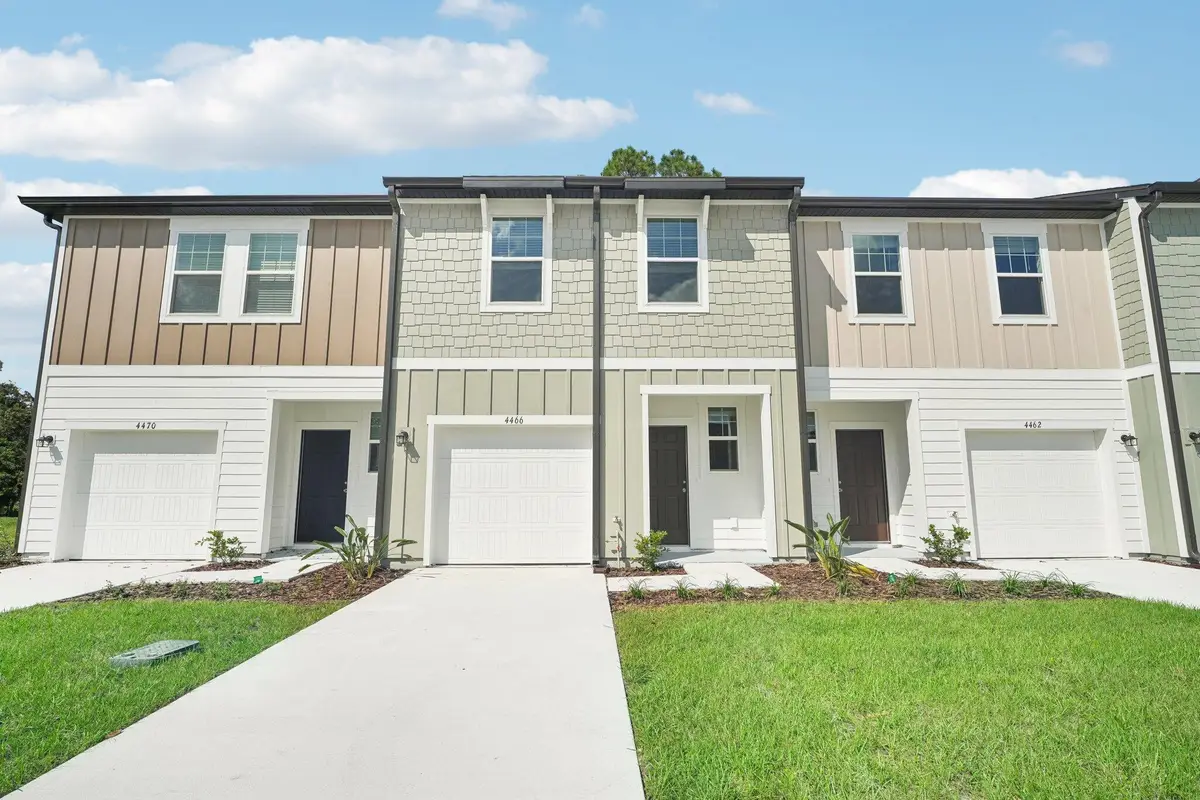 176 Halstead Drive, Moncks Corner, SC 29461 - #1