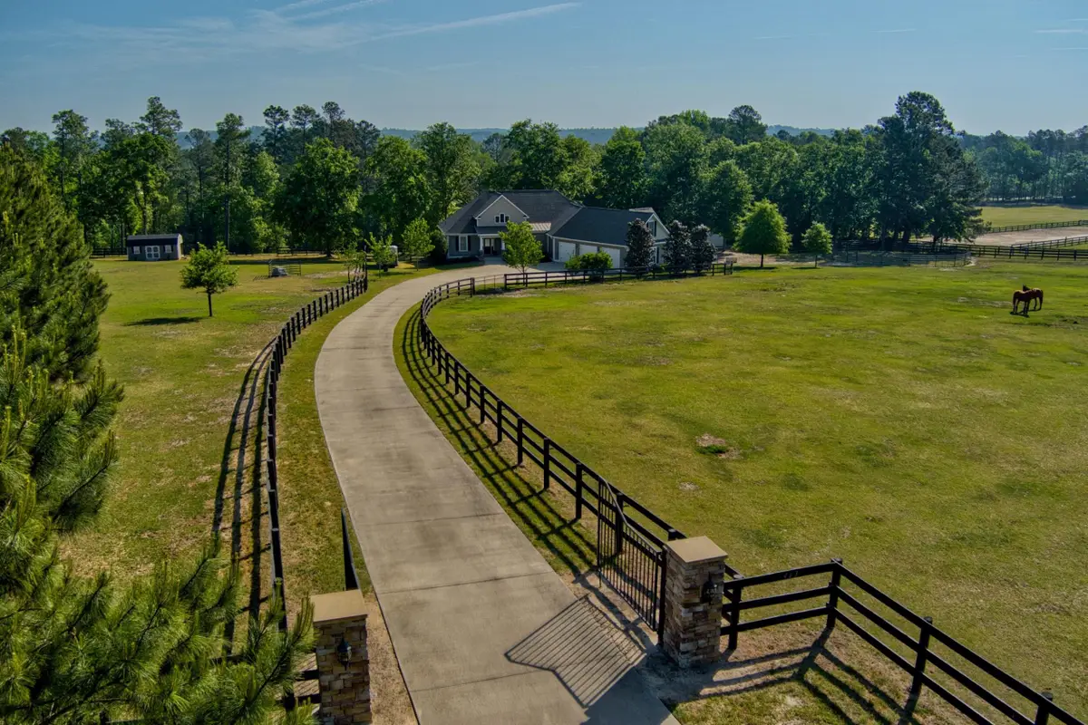 463 Anderson Pond, Aiken, SC 29803 - #1