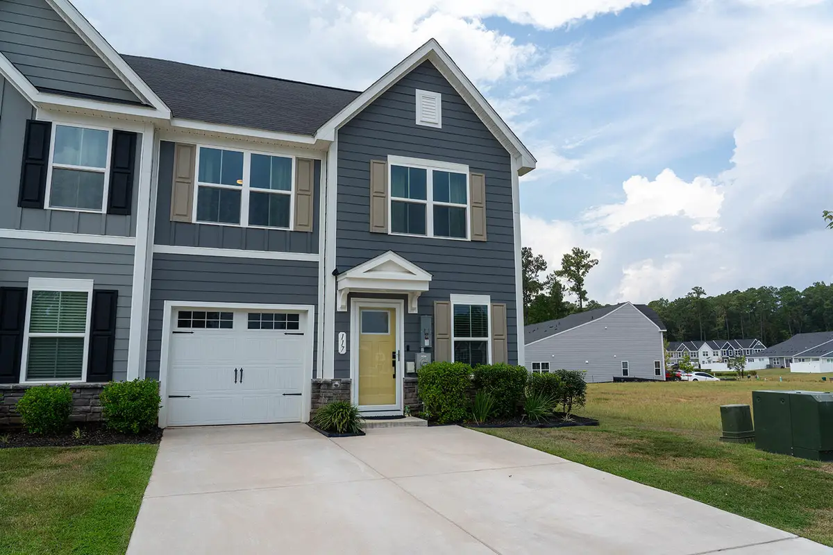 117 Oxbow Drive, Santee, SC 29142 - #1