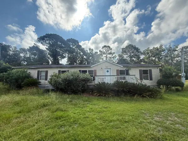 1460 Ochella Creek Court, Edisto Island, SC 29438