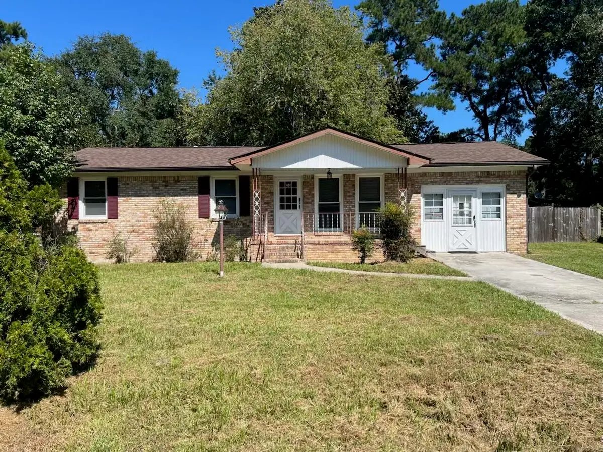 105 Wren Court, Summerville, SC 29485 - #1